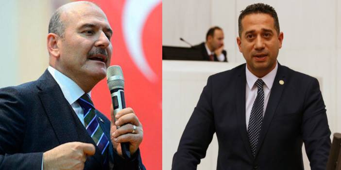 CHP 'suç raporu' hazırladı: Zindaşti olayındaki rezaleti gördük, İçişleri Bakanı ile fotoğraf çektirenleri gördük