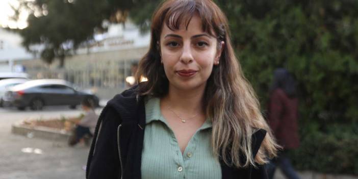 'Kimyasal silah' iddiaları araştırılsın diyen avukat Aryen Turan gözaltına alındı