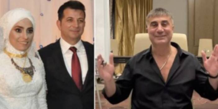 Sedat Peker ve Ünsal Ban'a dava