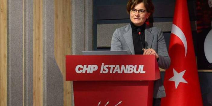 Kaftancıoğlu'ndan 'Kılıçdaroğlu - HDP görüşmesi'ne: İktidarın dayattığı kodlarla mı hareket edeceğiz?