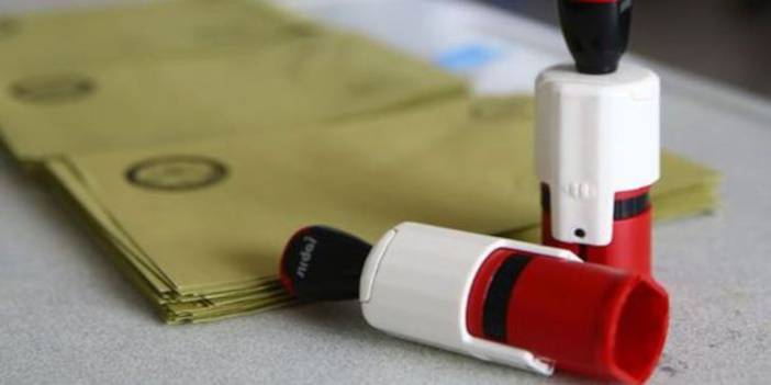 CHP'den seçim güvenliği açıklaması: Kimsenin aklında bir gram tereddüt kalmasın