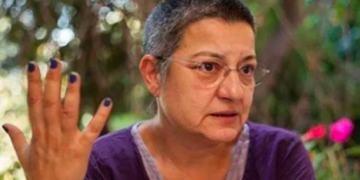 Fincancı cezaevinden mesaj gönderdi: 'Bilimsel çalışmamı tamamlayıp sizlerle paylaşacağım, beni izlemeye devam edin'