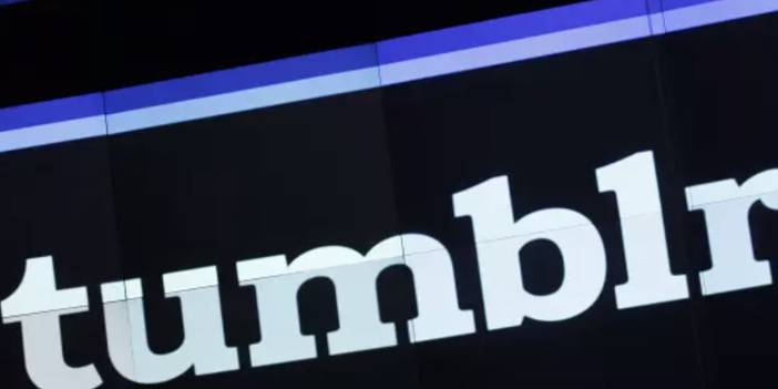 Sosyal medya bunu tartışıyor: Tumblr porno yasağını gevşetiyor