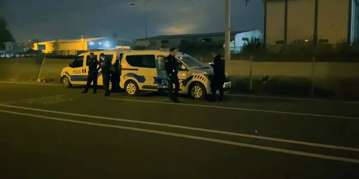 Adana'da poşet içerisinde tren yoluna bırakılmış bebek cesedi bulundu