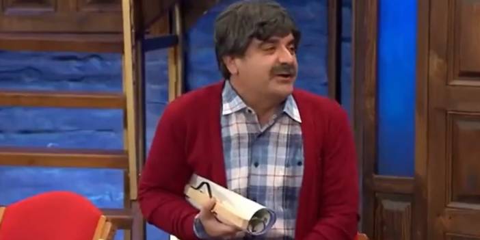 Güldür Güldür'de bu kez '36 aylık mont kredisi' ti'ye alındı