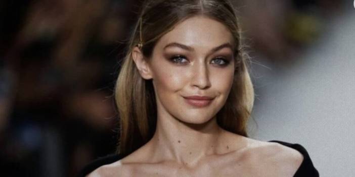 Gigi Hadid, Twitter hesabını kapattı: Nefret ve bağnazlık çukuru