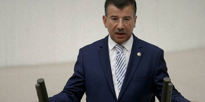 AKP milletvekili Cevheri: Yeni bir çözüm süreci neden olmasın?