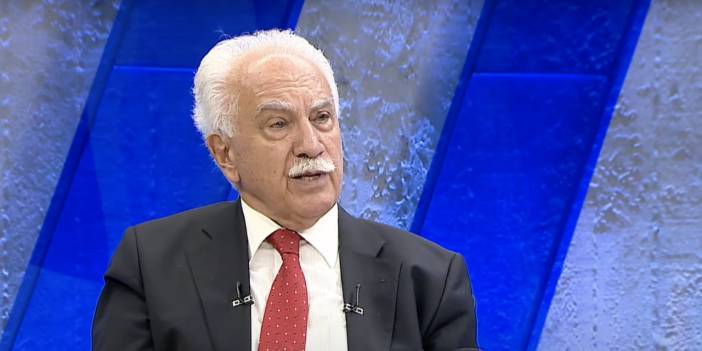 Perinçek: Türkiye'de artık açılım veya çözüm kesinlikle olmayacak