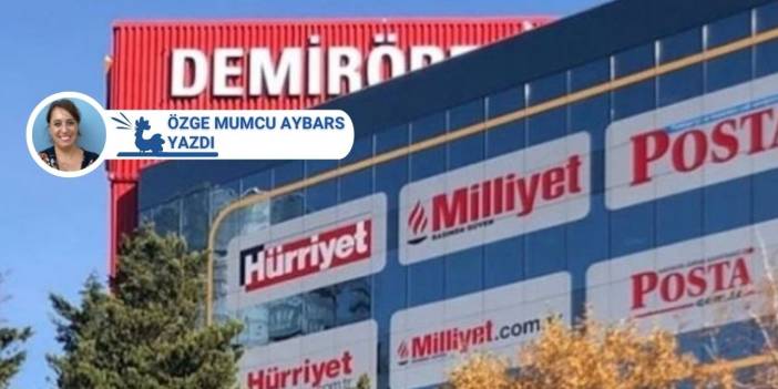 Demirören'in Kredisi