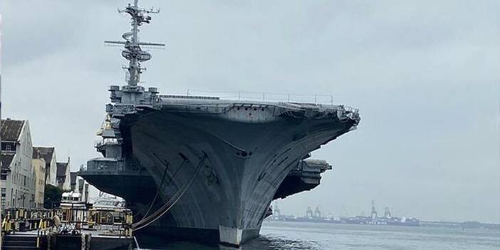 Sao Paulo’da asbestten fazlası mı var?