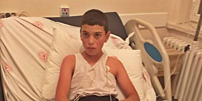 Köpek ısırınca kuduz bulaşan 10 yaşındaki çocuk öldü