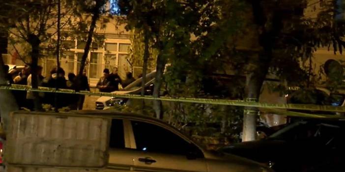 Ankara’da bir evde 5 kişi ölü bulundu