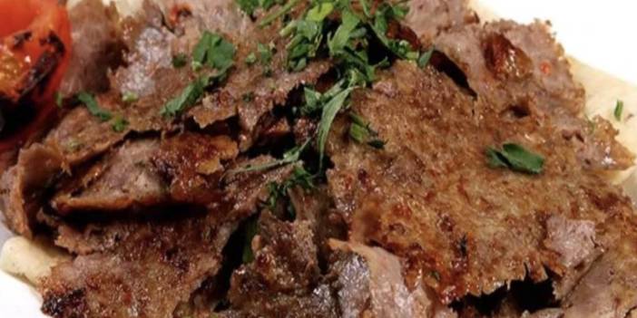 Almanya'da döner 10 Euro oldu, tepkiler yükseldi