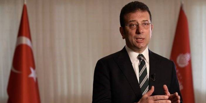 Ekrem İmamoğlu davasında savcı ceza talebini yineledi, duruşma ertelendi