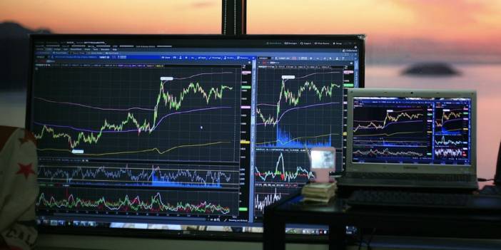 Kripto para borsası FTX iflas etti