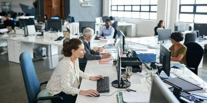 Belçika tam zamanlı işte mesaiyi haftada 4 güne düşürdü: Maaş aynı kalacak