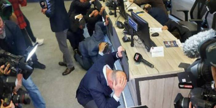 AFAD Başkanı açıkladı: Bazı telefonlara neden tatbikat SMS'i gelmedi?