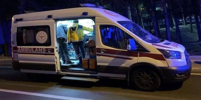 Bursa'da sahte içkiden can kaybı 3'e yükseldi