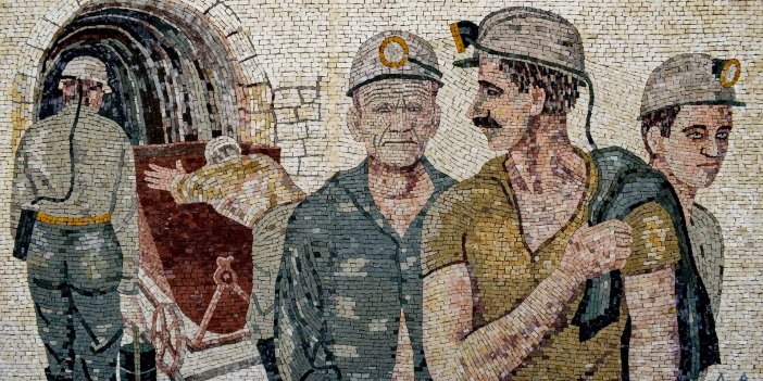 SOMA: BİTMEYEN BİR ADALET MÜCADELESİ 1