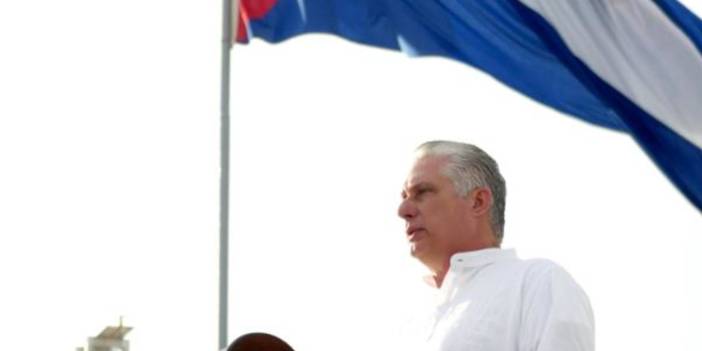 Küba'dan Türkiye'ye 27 yıl aradan sonra ilk ziyaret