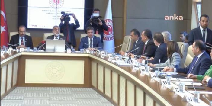 Meclis'te Amasra tartışması çıktı: 'Ben gerçeğin üstünü kapatmaya mı çalışıyorum?'