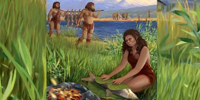 Tarihi değiştiren keşif İsrail topraklarında bulundu! Tam 780 bin yıl öncesine ait