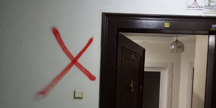 Alevi kapısına işaret soruşturmasında savcıdan önce vali karar verdi: Otopark kavgası