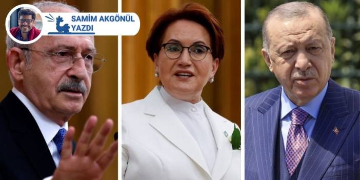 Popülist sağdan demokratik sola: Alternatif doğar mı? Doğmalı mı? - 1