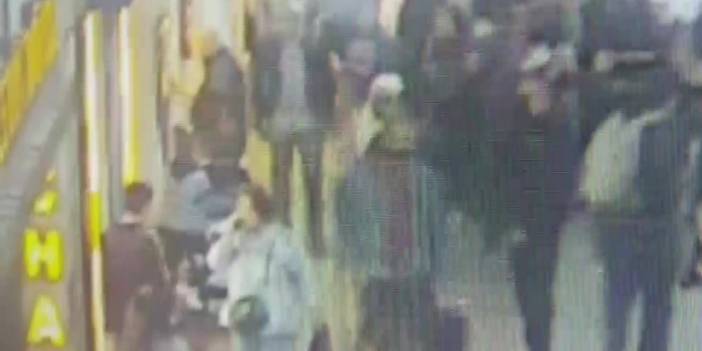 Emniyet, Ahlam Albashir'in saldırıdan bir ay önce Taksim'deki yeni görüntülerini yayınladı