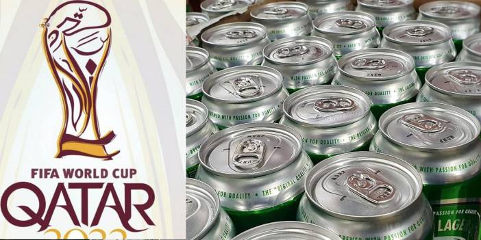 FIFA Başkanı Katar eleştirileri için "riyakarlık" dedi