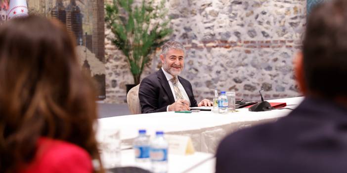 Bakan Nebati duyurdu: Otomobilde matrah düzenlemesinin tarihi belli oldu