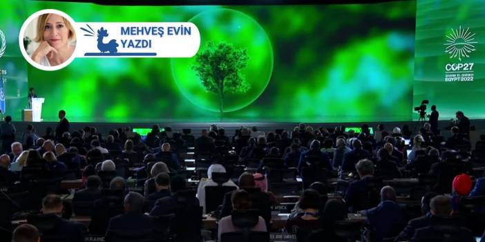 İktidarın iklim cinlikleri: Benden sonrası tufan!