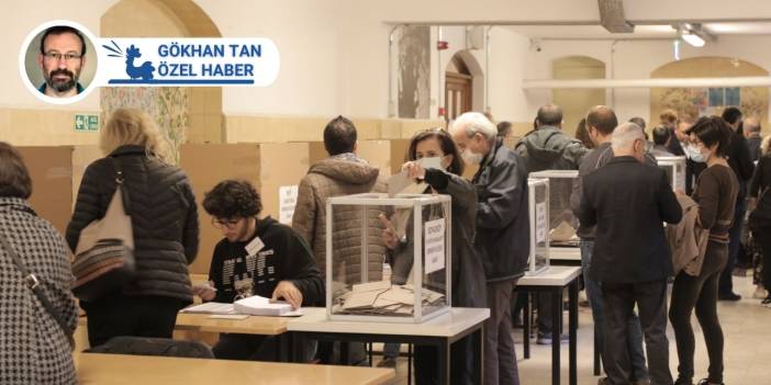 Ermeni cemaatinin vakıf seçimlerinden beklentisi: Değişim