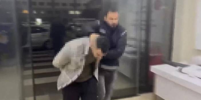 'Poşetli' İstiklal Caddesi videosu sonrası gözaltı