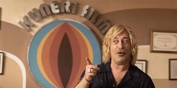 'Erşan Kuneri'ye suç duyurusu: 'Alkol ve sigaraya özendiriyor'