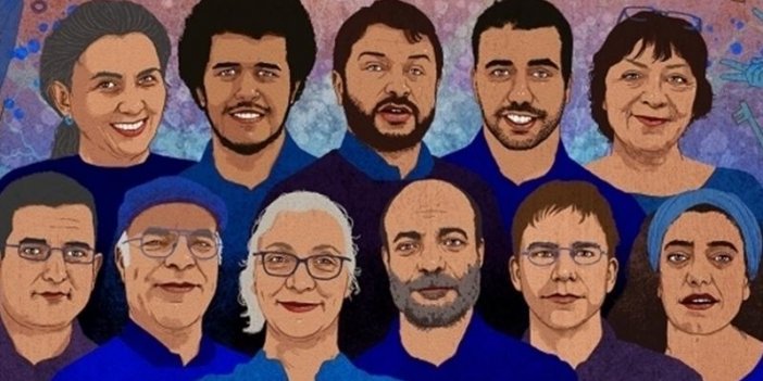 Yargıtay Başsavcılığı’ndan Büyükada davasında bir onama, üç bozma istemi