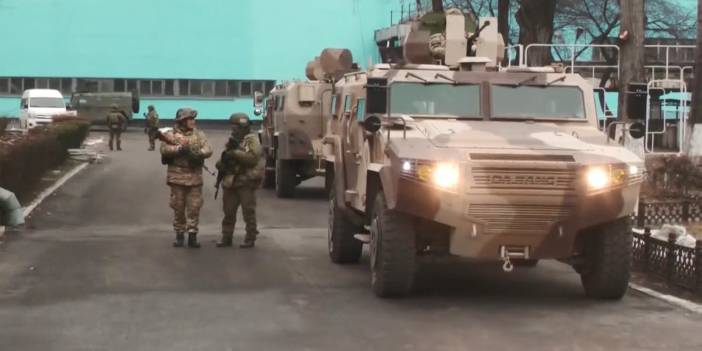 Türkiye’nin hava harekâtı kara ile devam eder mi?