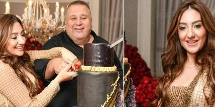 Halil Falyalı'nın eşi: Yargıya olan güvenim sonsuzdur