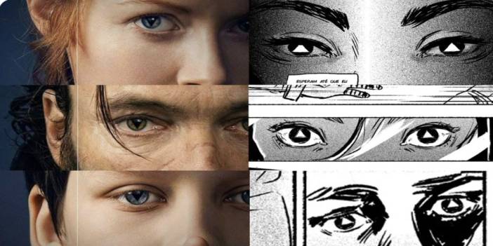 Netflix'in popüler dizi 1899 için intihal suçlaması: Şoktayım