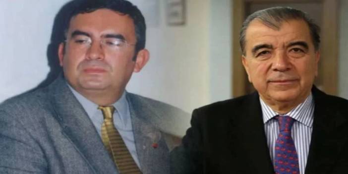 Hablemitoğlu cinayeti kararı böyle alındı: "Mutabık kaldık, siz çalışmalara başlayın.."