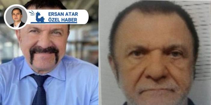 'Yakalanamayışına’ Levent Göktaş kendi de şaşırmış: Ben her gün Kıraça Holding’de olurum, orada niye aramadılar