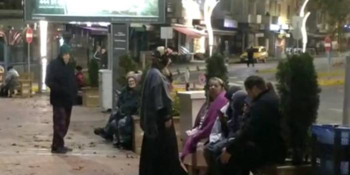 Düzce depremi: Sakarya'da tüm okullarda eğitime 1 gün ara verildi