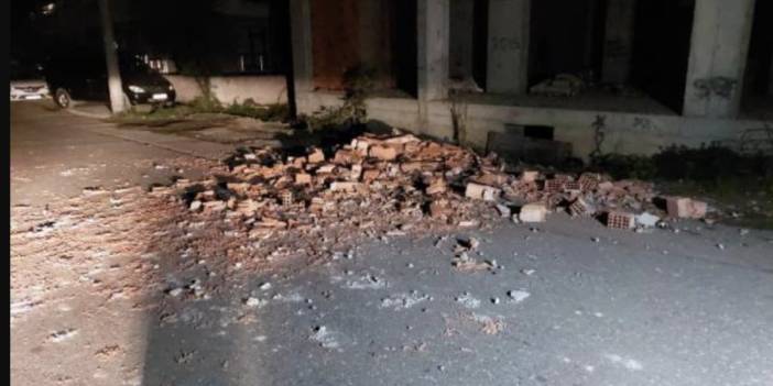 Uzmanlar Düzce depremini yorumladı: Sürpriz bir deprem!