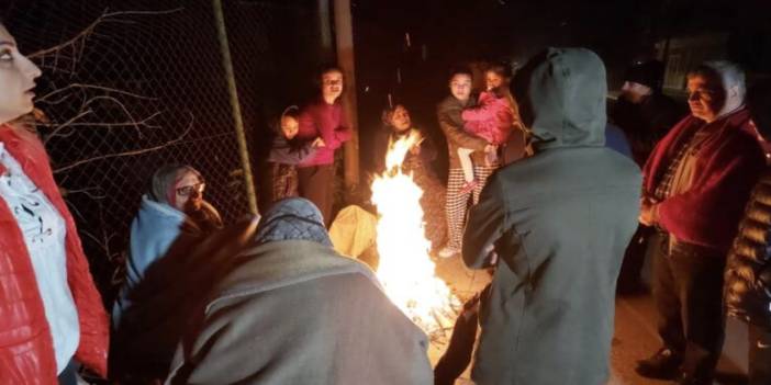 Sağlık Bakanı Koca açıkladı: Depremde 35 kişi yaralandı