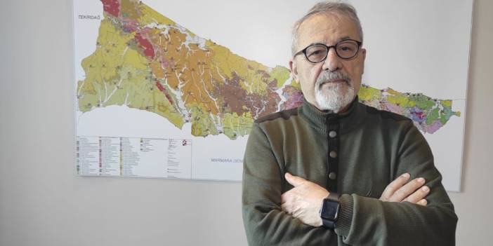 Prof. Dr. Naci Görür'den Düzce depremi yorumu: Enerjinin büyük ölçüde boşaldığını düşünüyorum