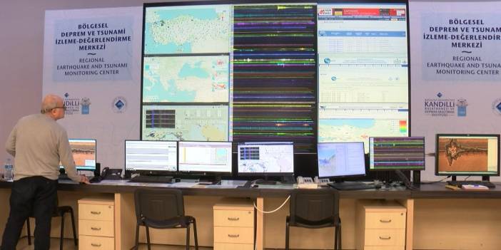 Kandilli Rasathanesi, olası İstanbul depremi için üç tarih verdi: 7.2 büyüklüğünde olacak