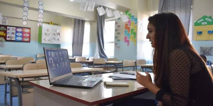 Türkiye ve Avrupa'nın diğer ülkelerinde öğretmen maaşları ne kadar?