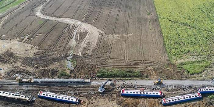 Çorlu Tren Katliamı'nın tek tutuklu sanığı tahliye edildi