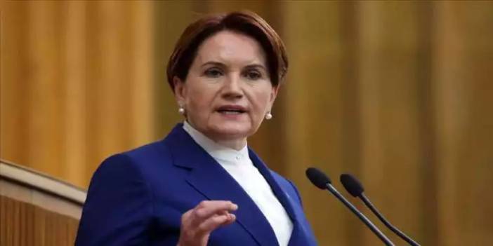 Barış Pehlivan'dan 'Akşener'e kumpas' iddiası: Gözaltına alın talimatı mı verildi?