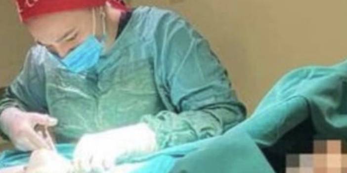 Bir 'sahte doktorun' inanılmaz hikayesi: Ameliyatlara bile girmiş
